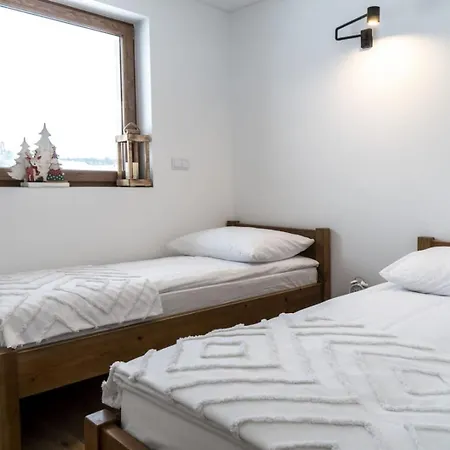 Lesne Apartamenty Bobolice  Exterior photo