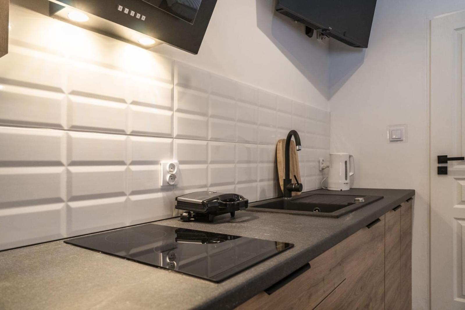 Lesne Apartment