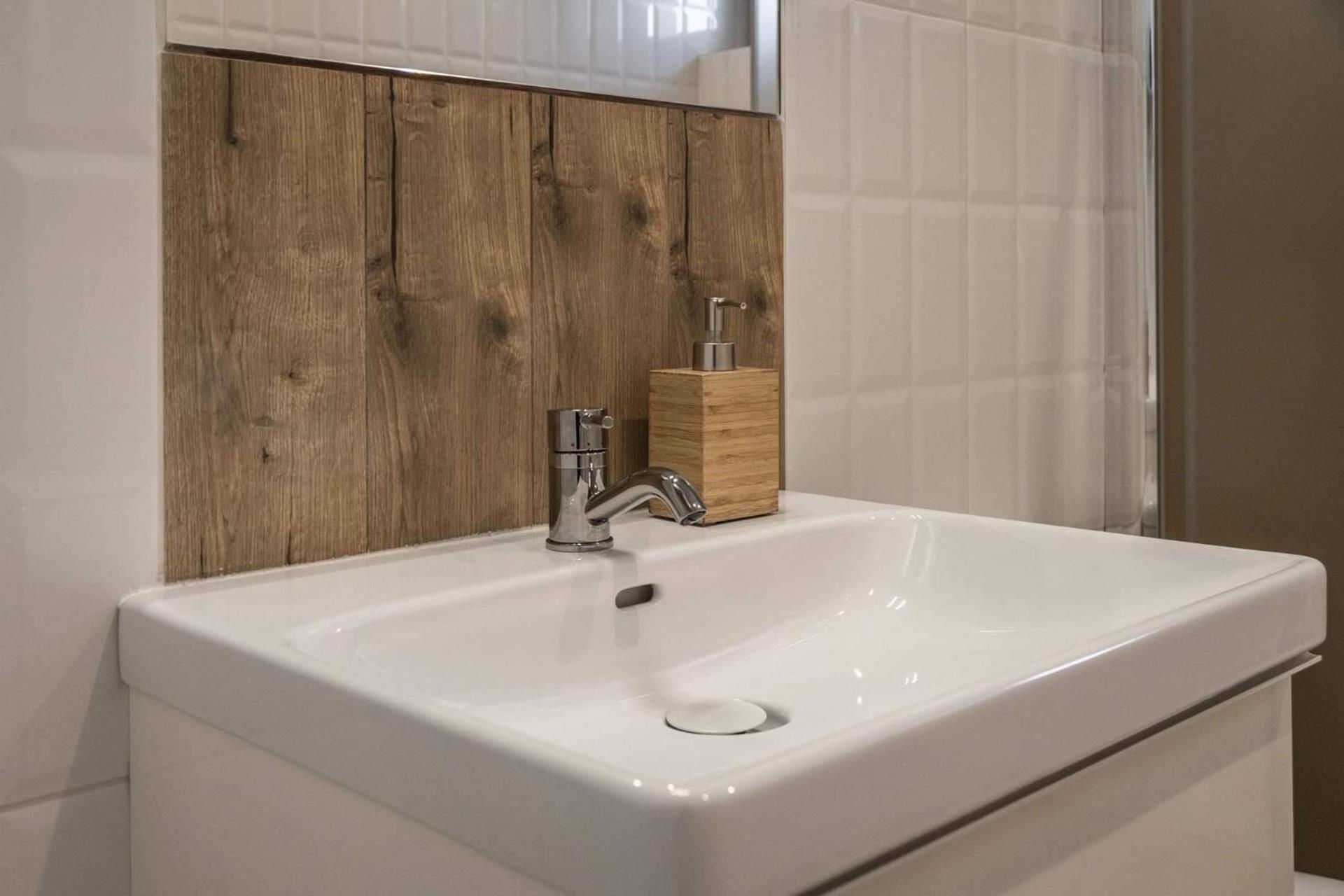 Apartment Lesne Bobolice (Myszkow)