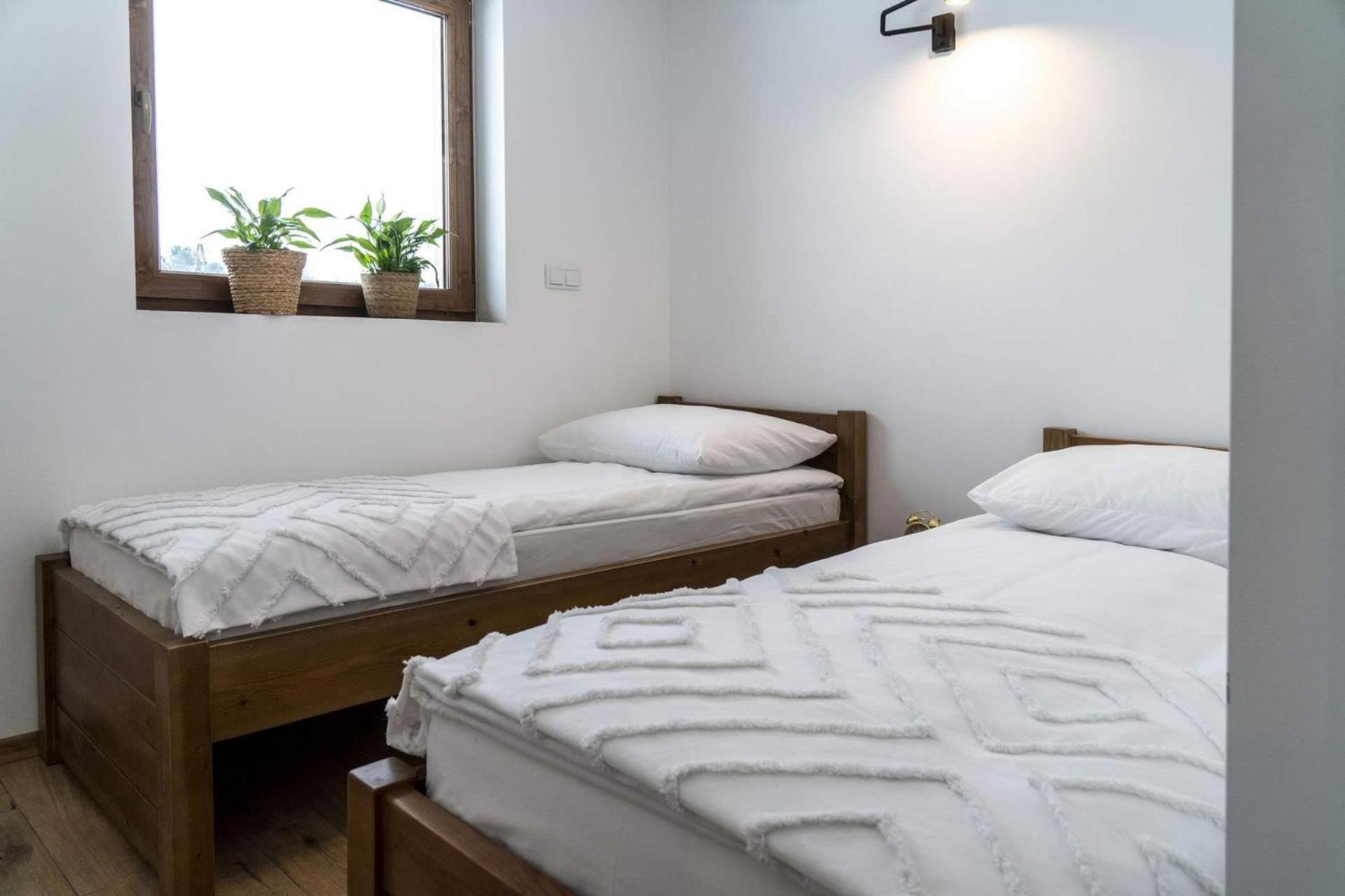 Apartment Lesne Bobolice (Myszkow)