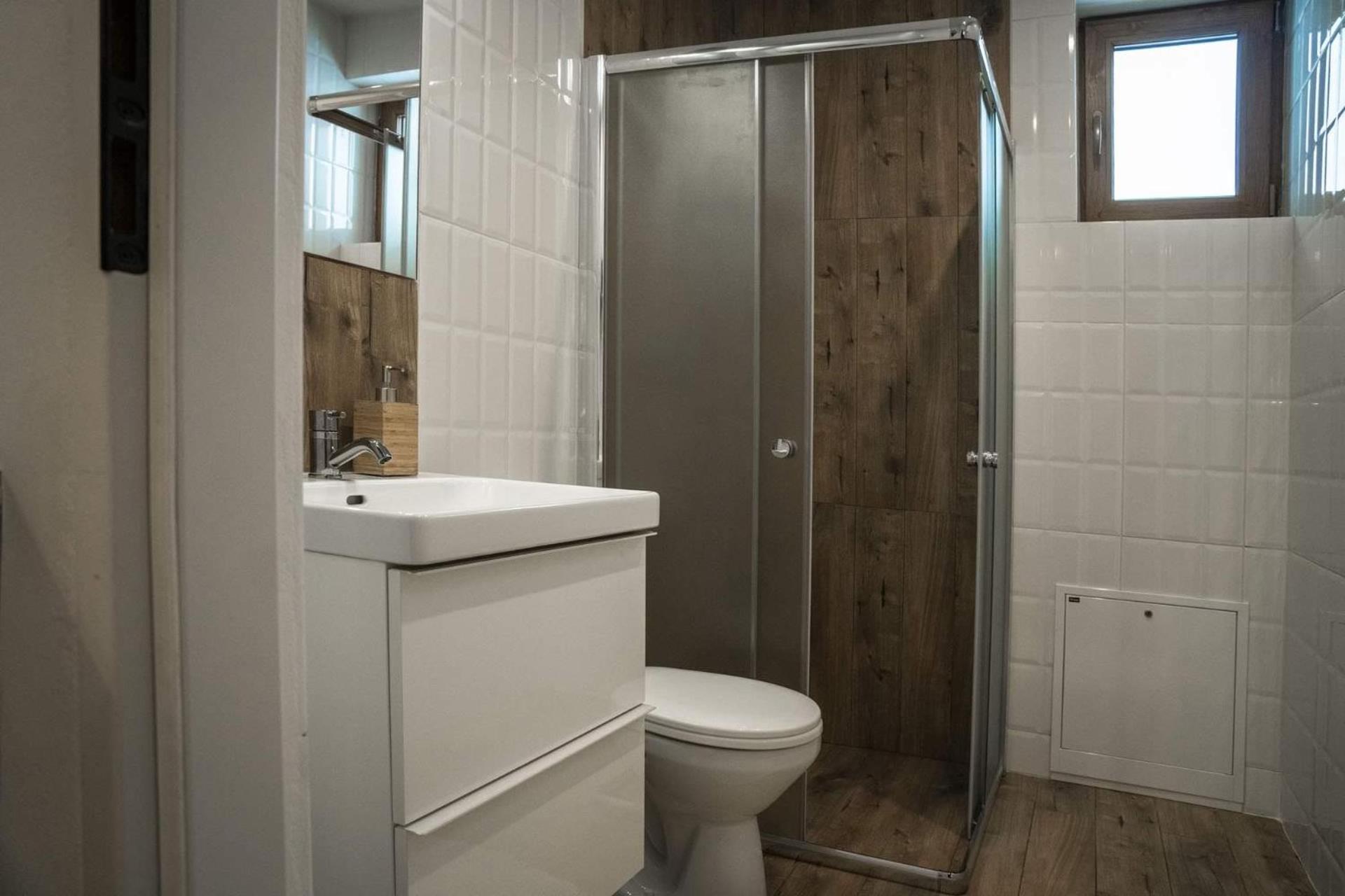 Lesne Apartment *