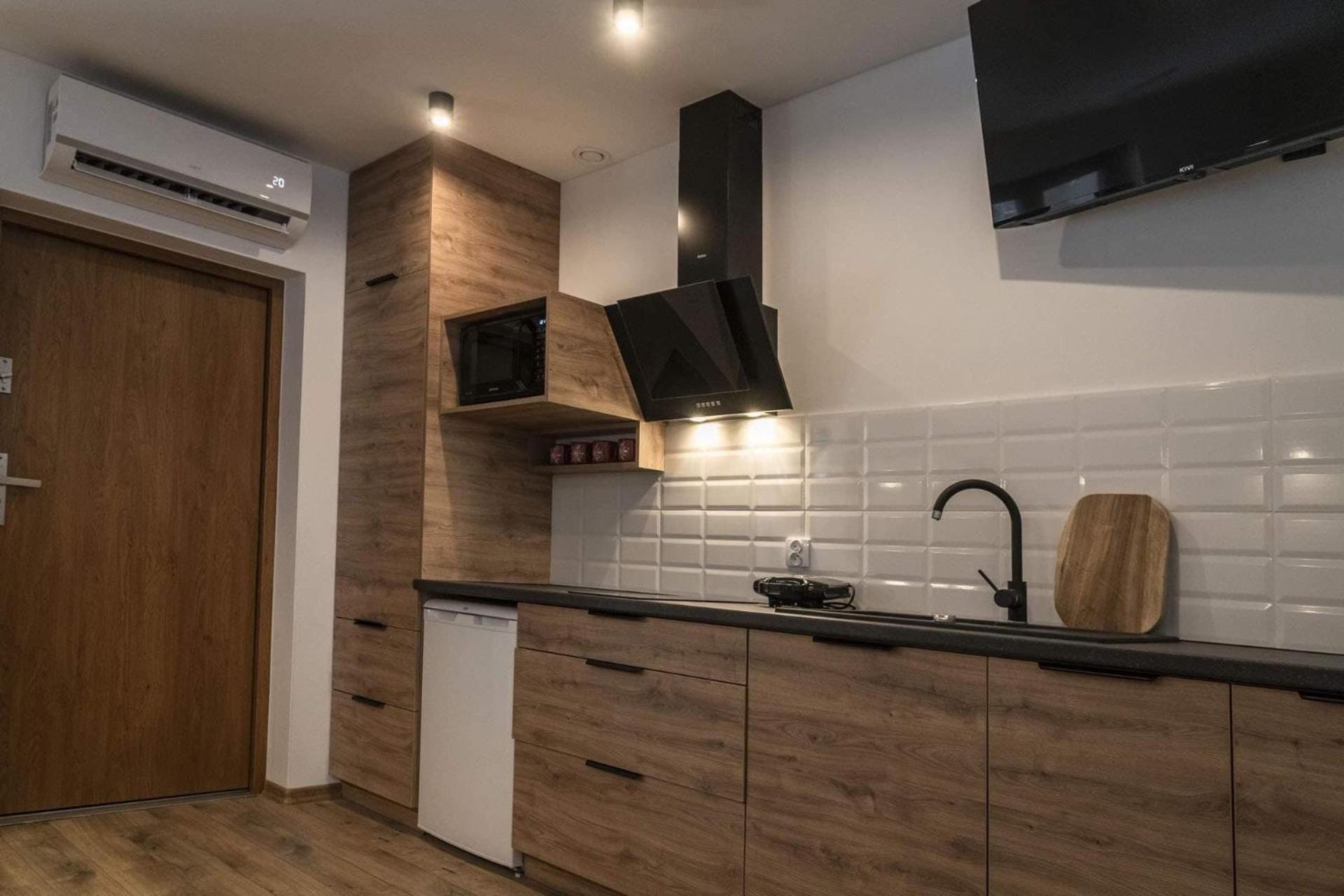 Lesne Apartment Bobolice (Myszkow)