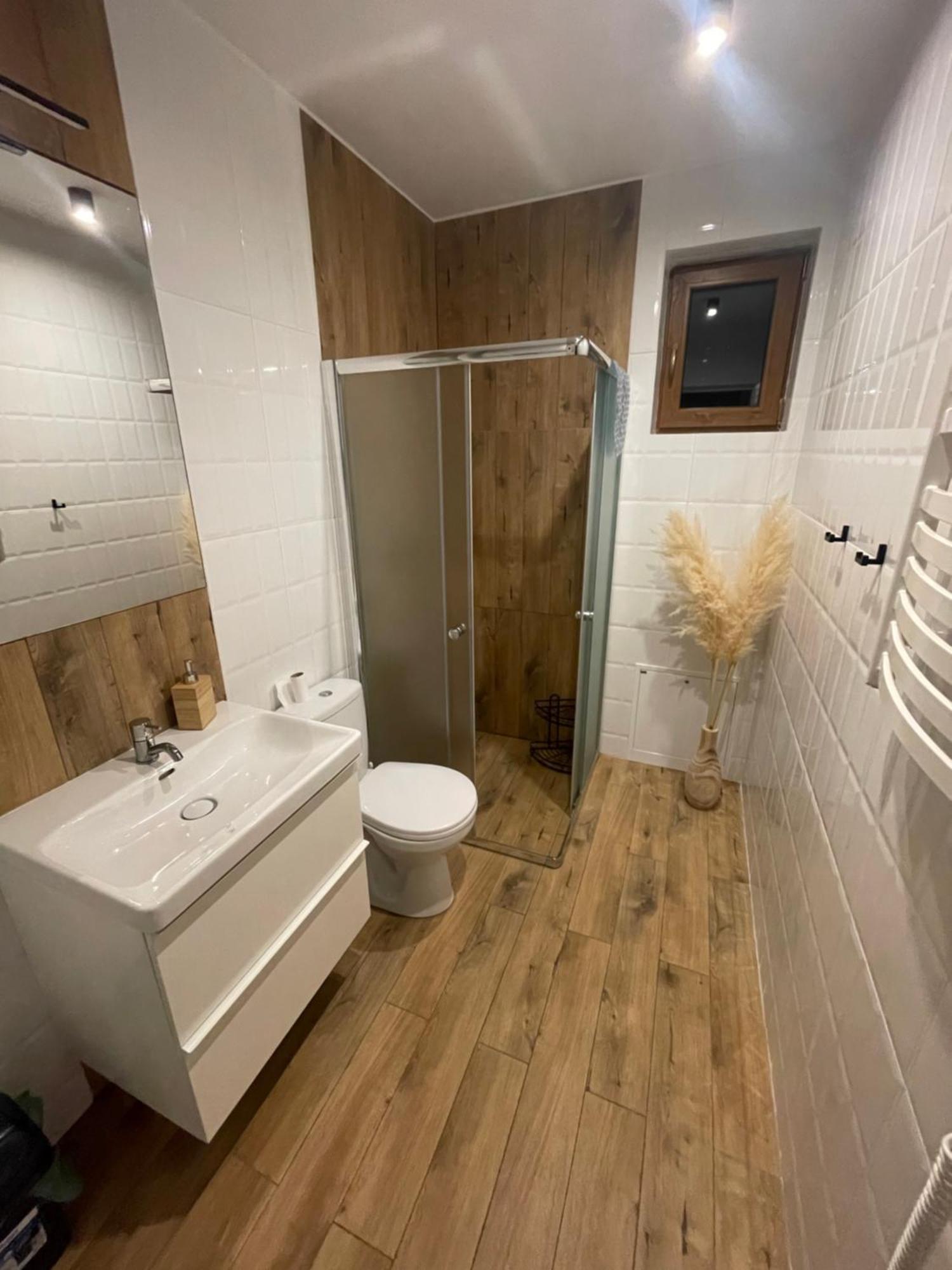 Lesne Apartment Bobolice (Myszkow)
